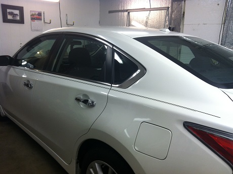 Car Tint